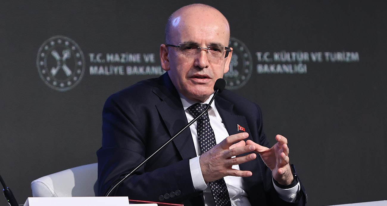 Bakan Şimşek’ten piyasalara güven mesajı
