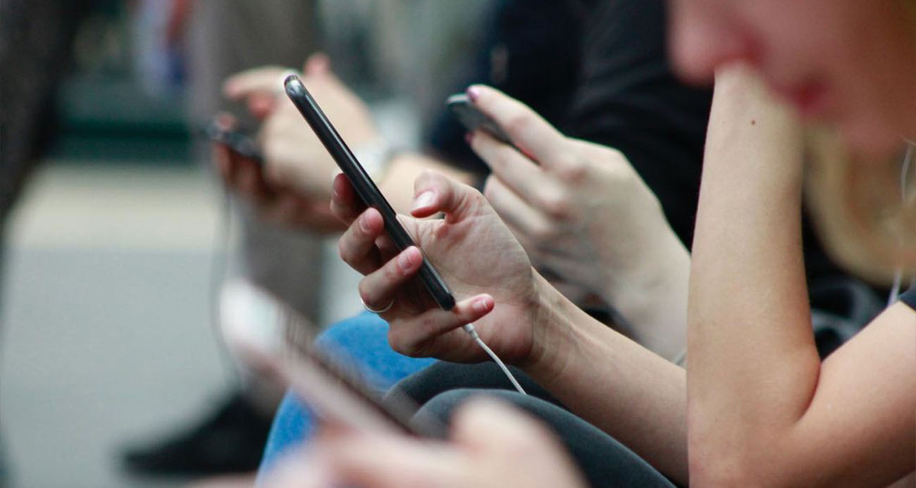 Cep telefonlarında kullanılan o uygulamalara dikkat!