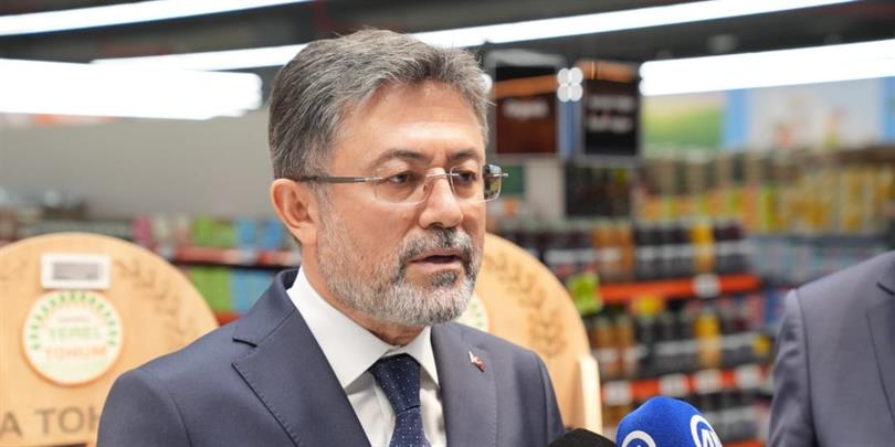 Tescillenen ata tohumları tarım kredi kooperatifi marketlerinde satışa sunuldu