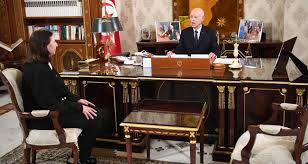 Tunus Cumhurbaşkanı Said, Başbakan Maddouri’yi görevden aldı