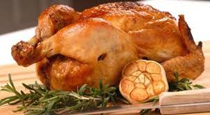 Tavuk eti Ramazan’ın favorisi oldu