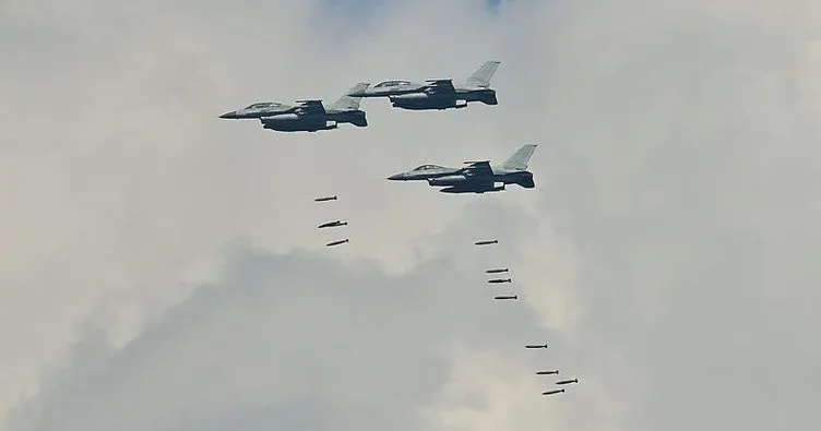 Kuzey Kore’den tepki:”Nükleer Savaş Çıkabilirdi”