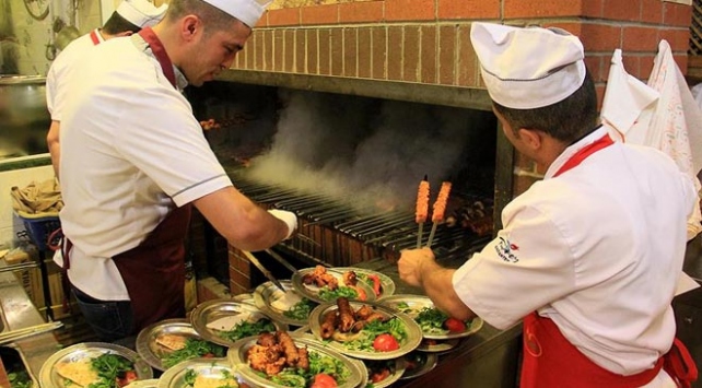 Gaziantep Mutfağı, Ramazan Sofralarını Zenginleştiriyor