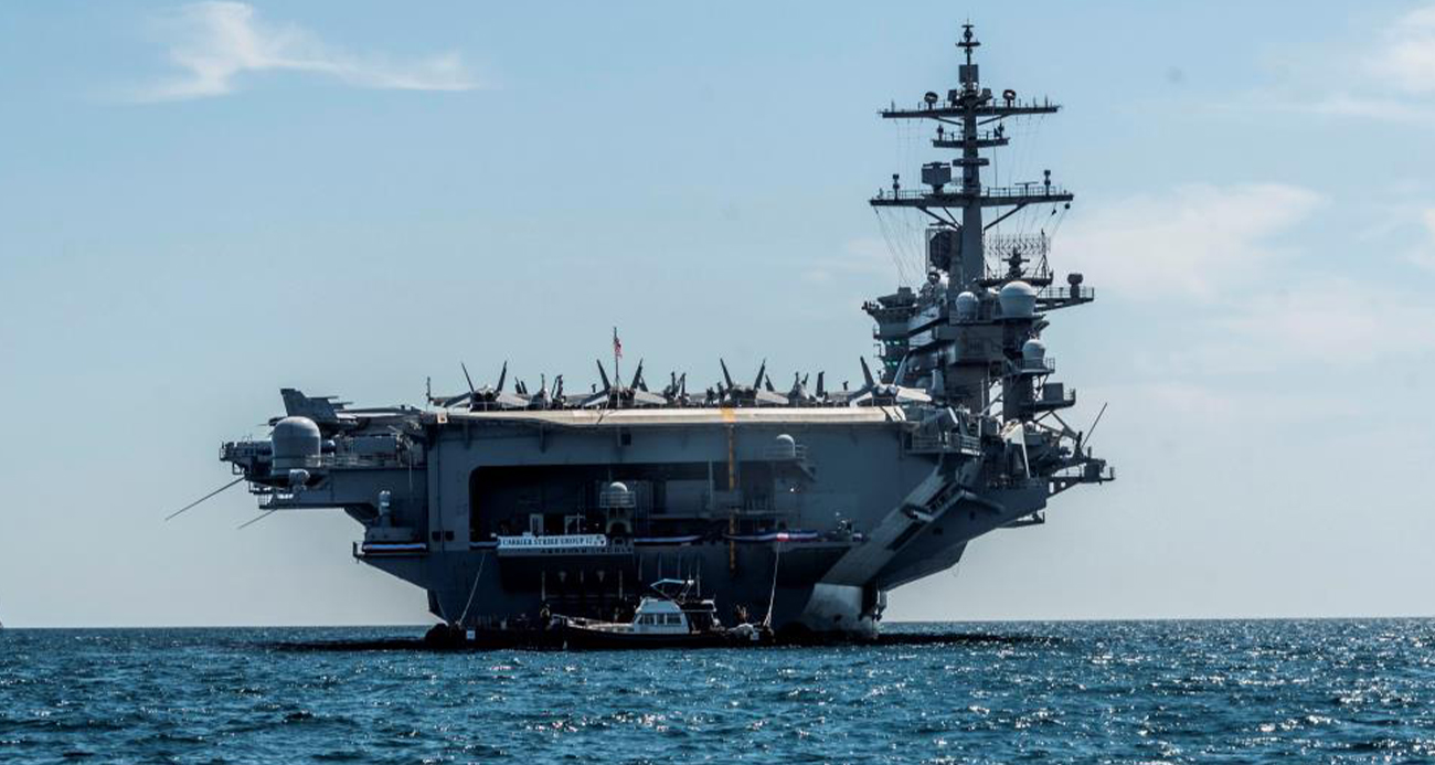 ABD’den Yemen’e saldırı: 9 ölü