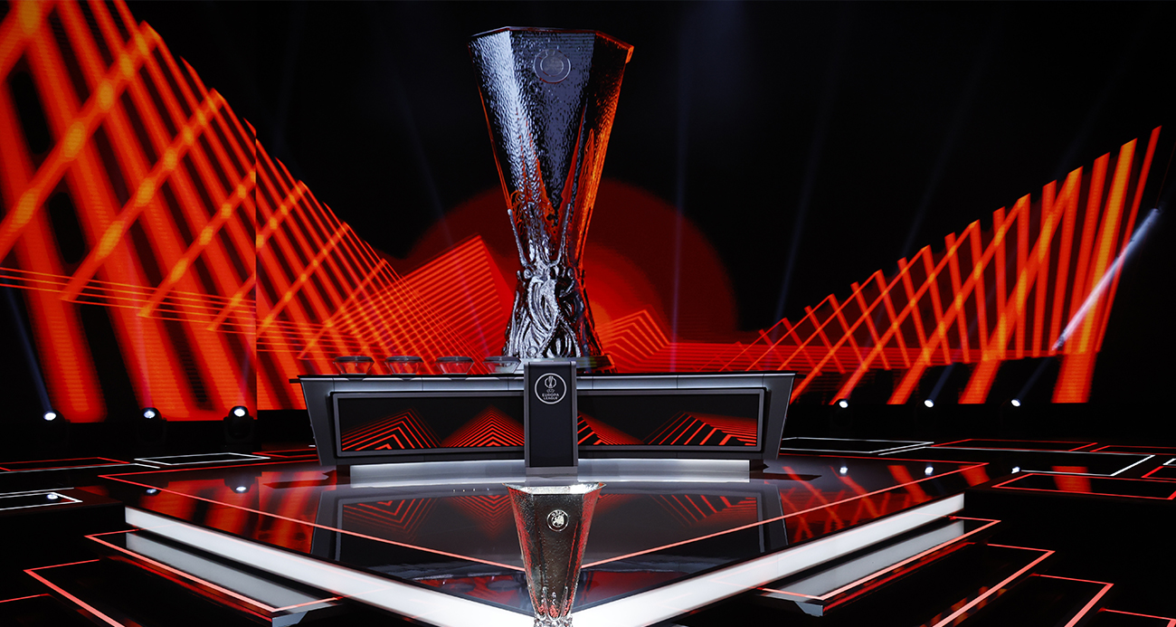 UEFA Avrupa Ligi’nde çeyrek finale çıkan takımlar belli oldu