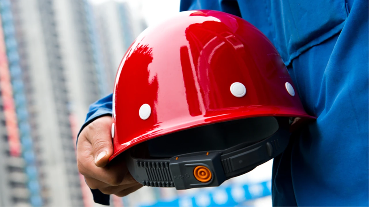 Başhekim Remzi Sarıkaya’dan İş Güvenliği Uyarısı