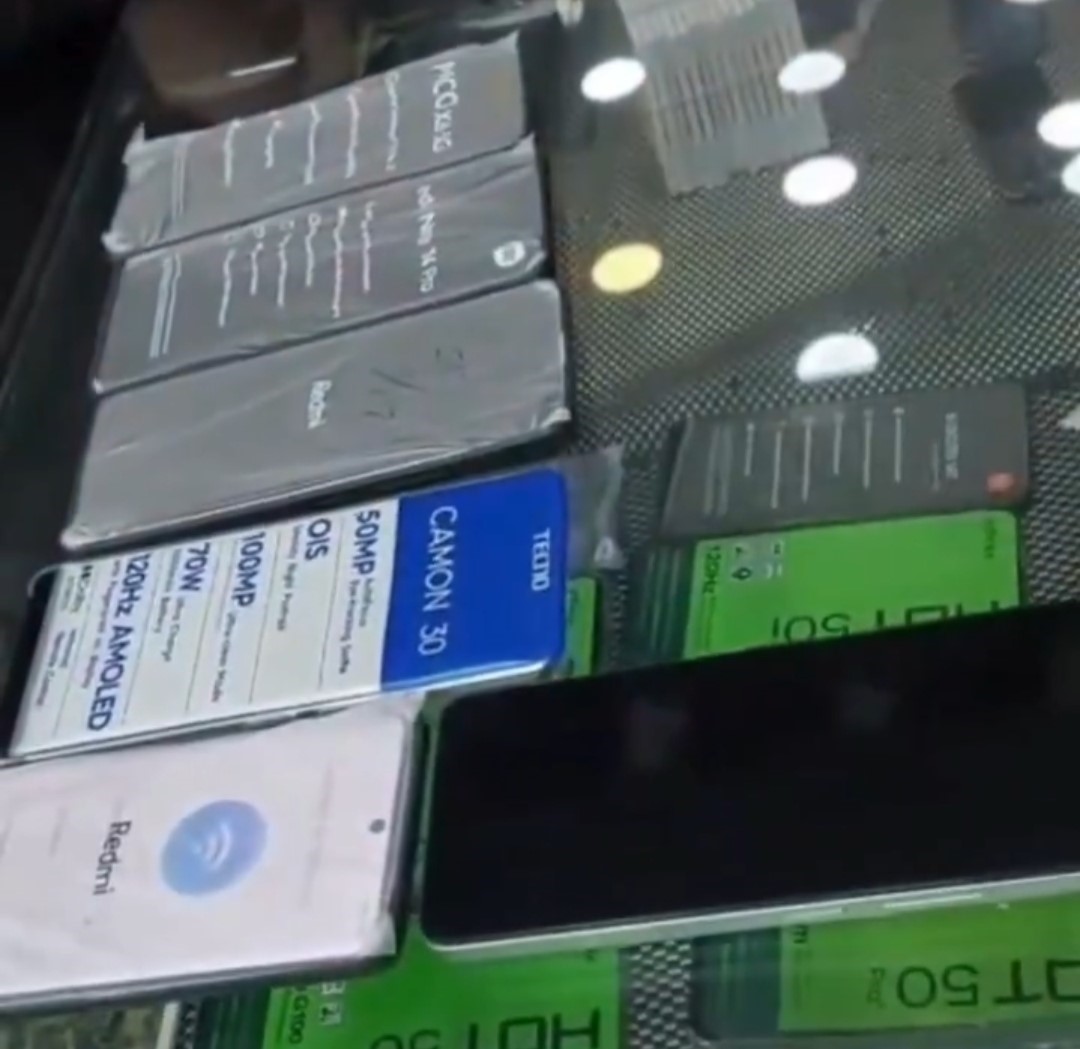 Van’da gümrük kaçakçılığı operasyonu