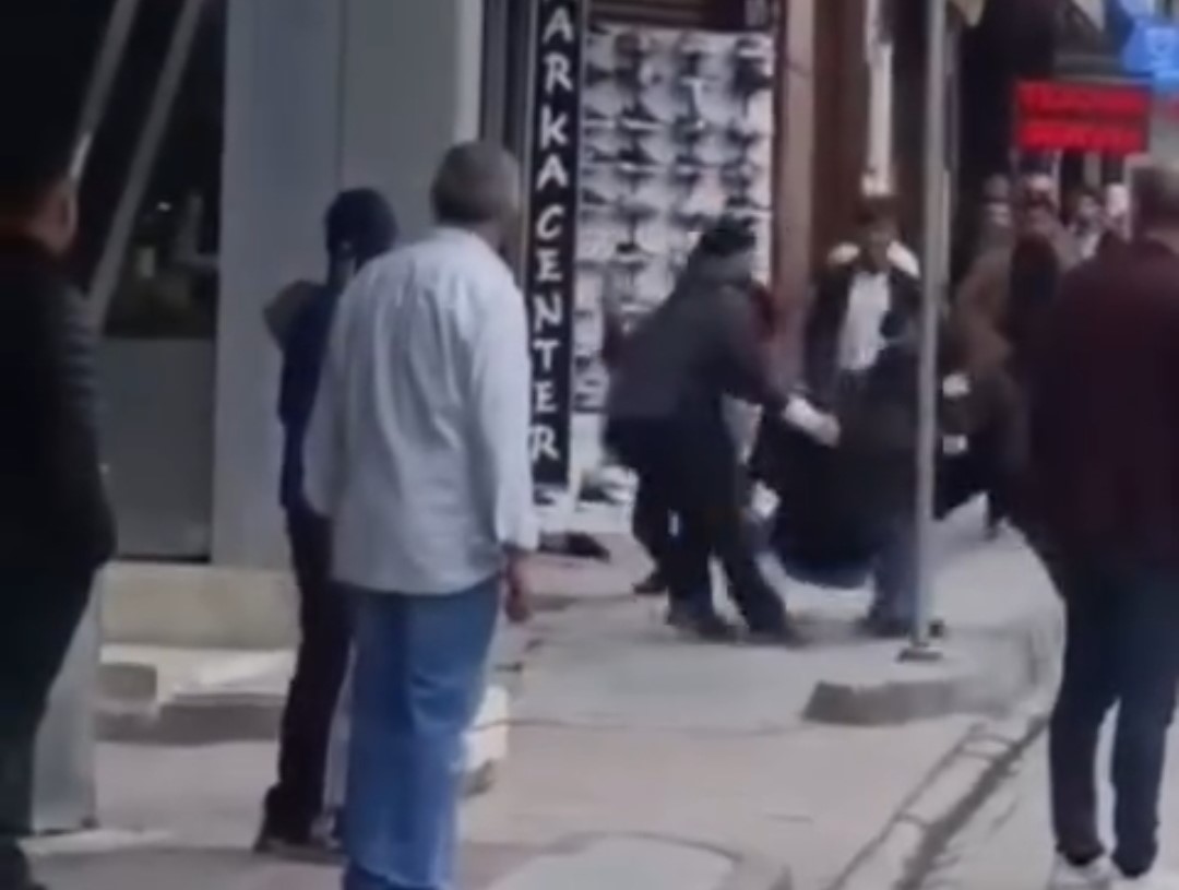 Van’da husumetli iki grup arasında kavga: 1 kişi yaralandı