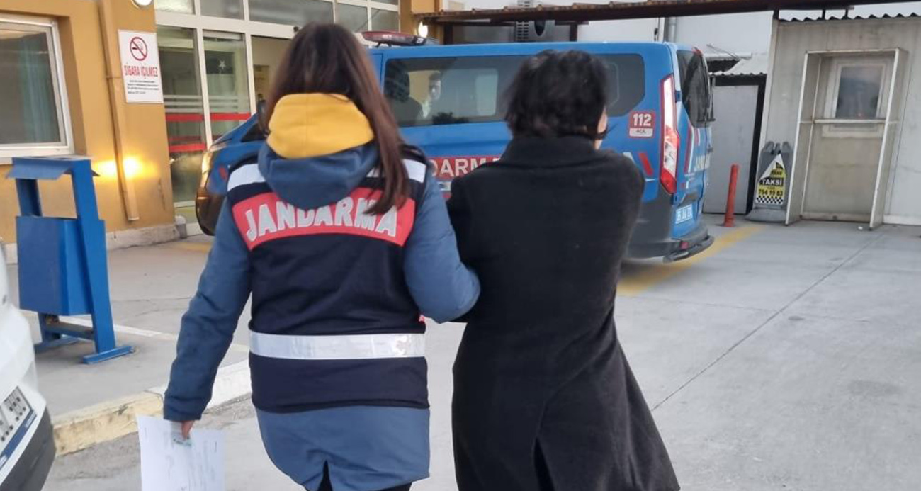 İzmir merkezli DHKP-C operasyonunda 30 gözaltı