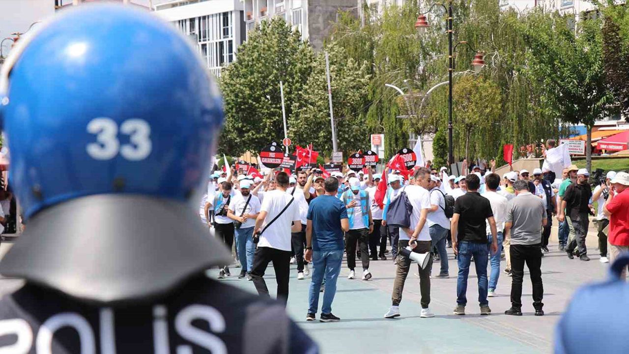 İstanbul Valiliği’nden açıklama!