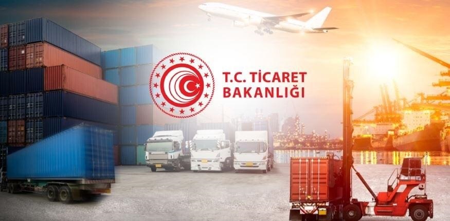 2025 Yılı Şubat Ayı Dış Ticaret Verileri Açıklandı
