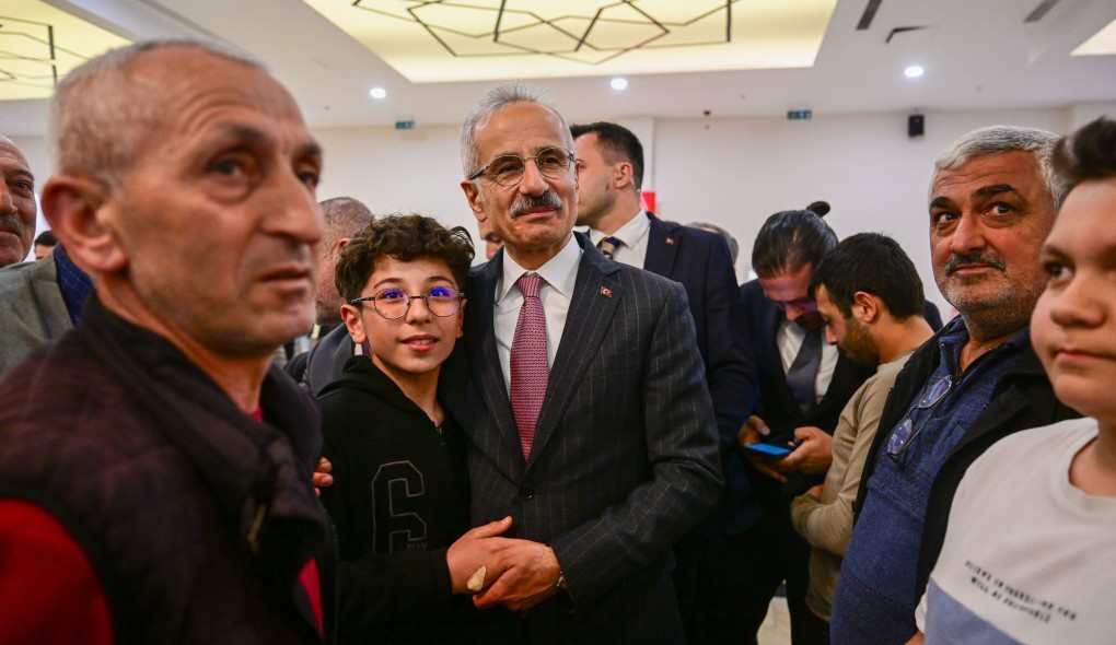 Yüksek Hızlı Trenler 97 Milyon Kişiyi Taşıdı