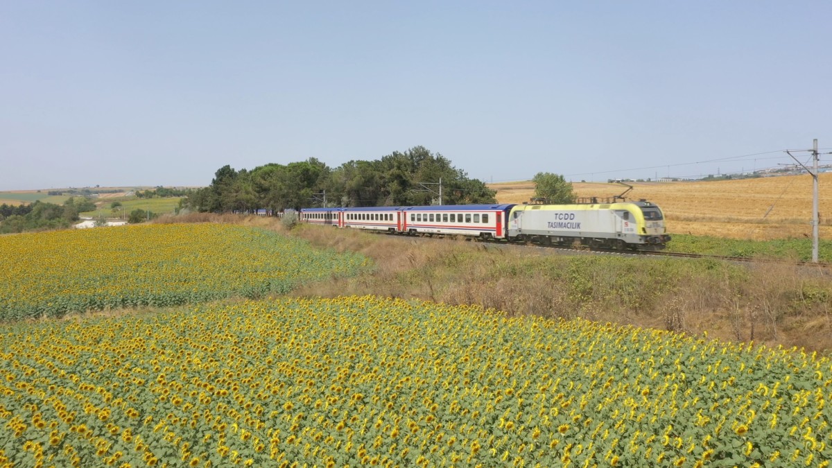 Bayramda ek tren seferleri yapılacak