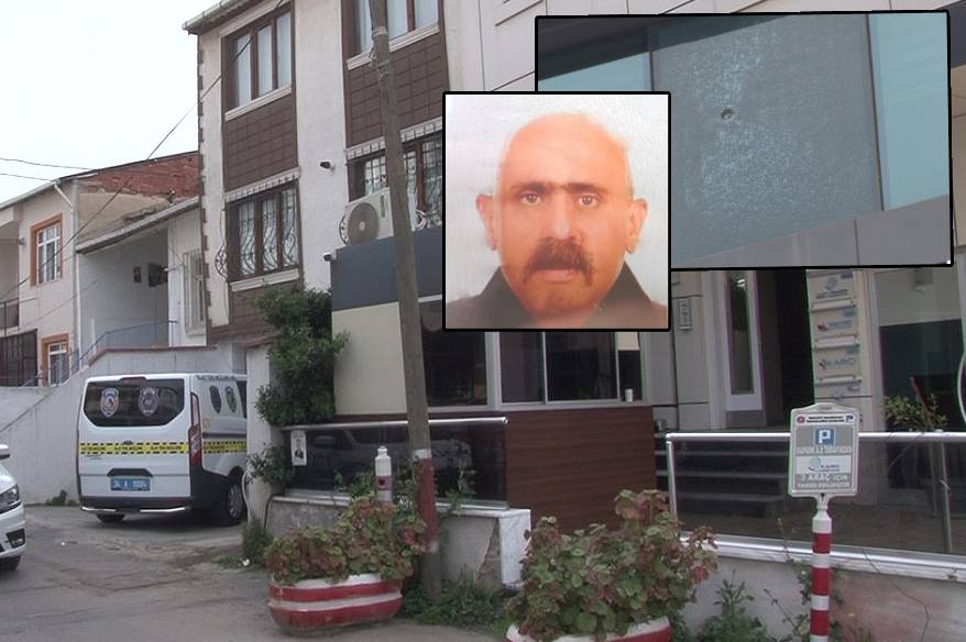 Patronunun odasına dinleme cihazı yerleştirdi, yakalanınca patronunu öldürmeye çalıştı