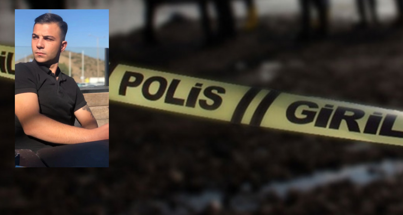 “Yan baktın” arbedesi: 1 ölü, 2 yaralı