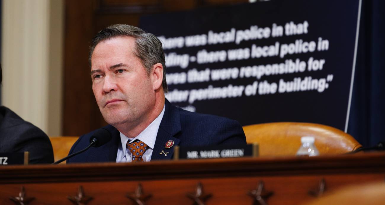 ABD Ulusal Güvenlik Danışmanı Waltz: “Trump’ın Gazze planı çok pratik bir fikir”