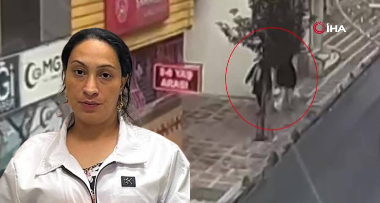 Cezaevine girmemek için 14 kez hamile kaldı!