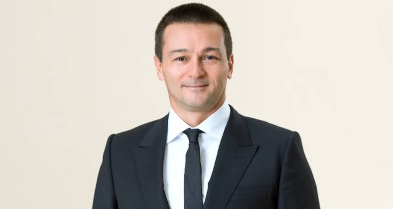 Zorlu Holding CEO’su Cem Köksal istifa etti