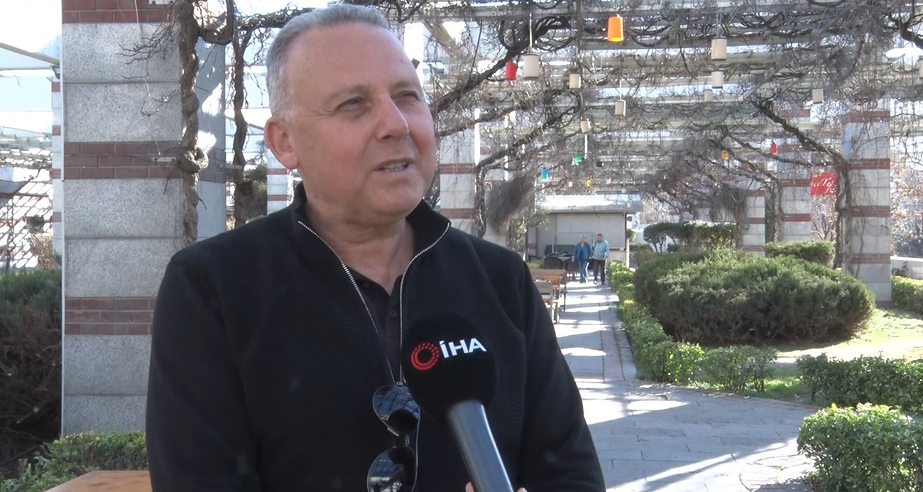 “Talebimiz yok” dediler, dolandırıcı çıktılar