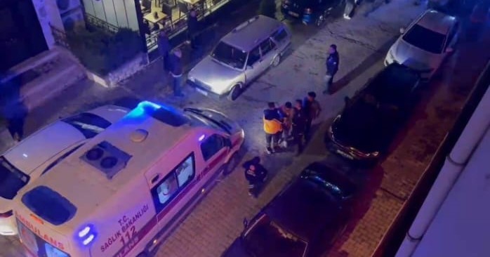 Malatya’da iki grup arasında bıçaklı kavga: 1 yaralı