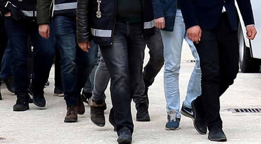 Van’da terör operasyonu