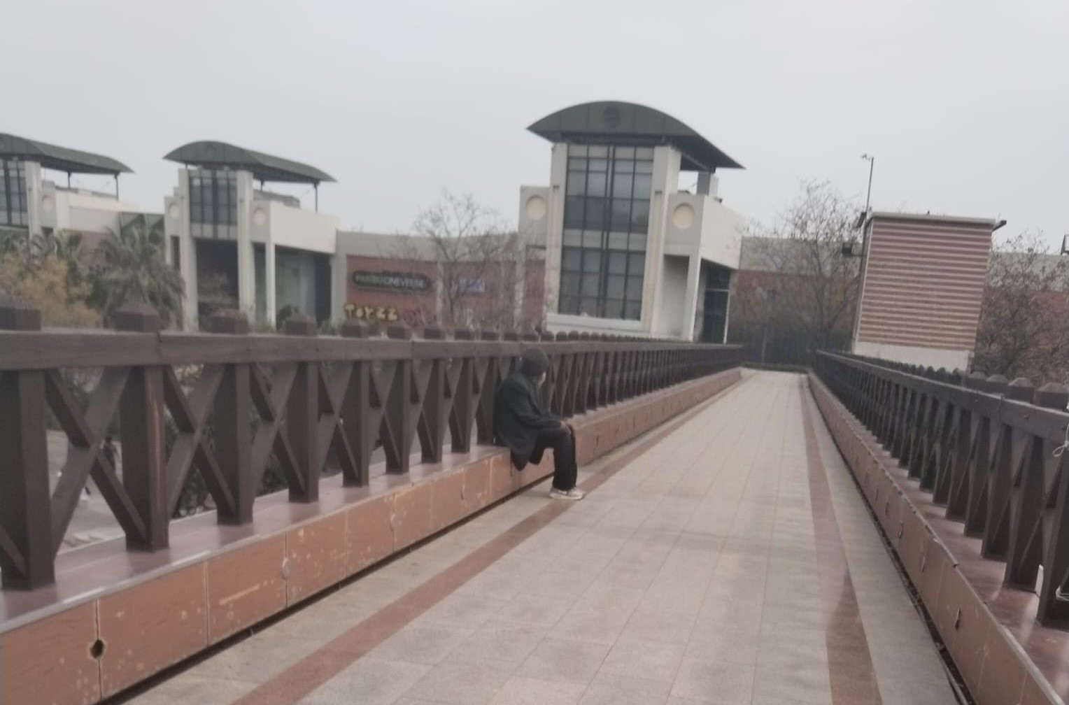 Dilencinin üzerinden çıkanlar döviz bürosunu aratmadı