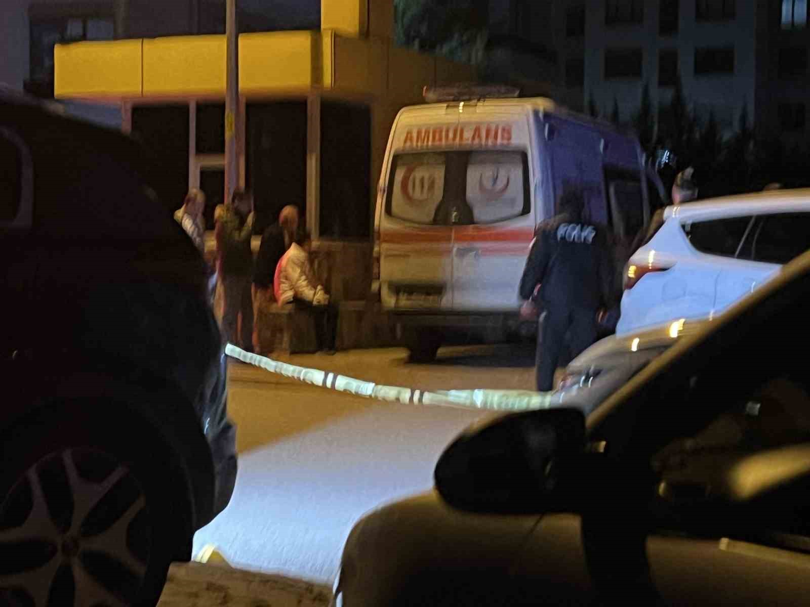 Kapıcı dehşeti: Site sakinini otoparkta av tüfeği ile vurarak öldürdü