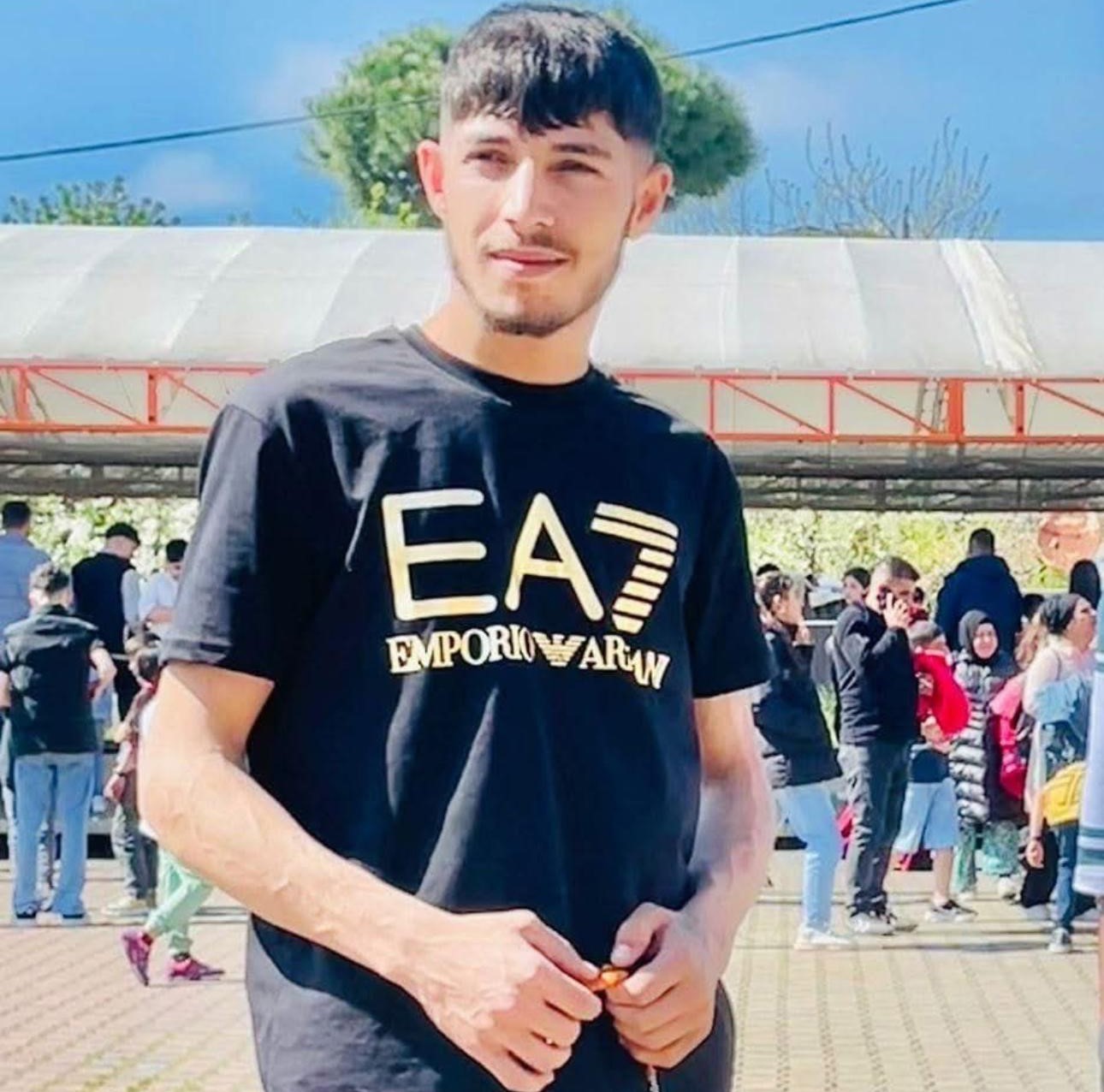 Tartıştığı arkadaşı tarafından öldürülüp çayırlık alana atıldı