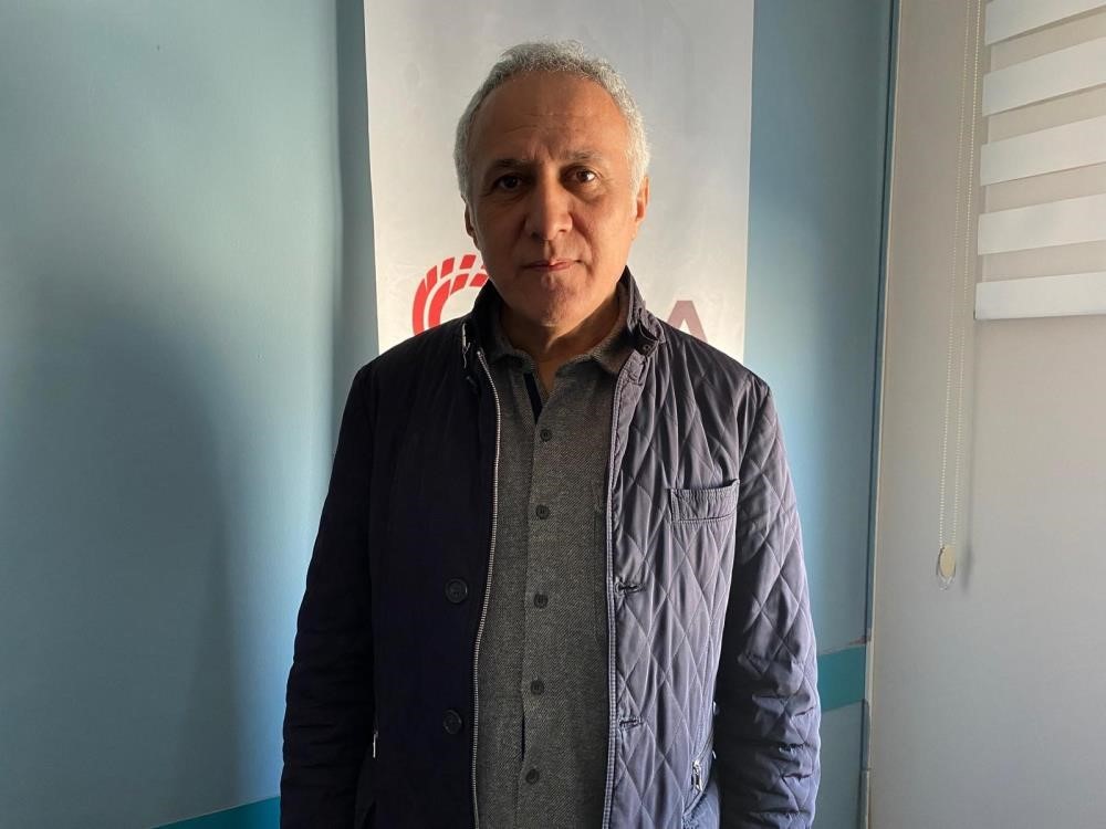 Öğrencileri yurtdışına götüreceğini söyledi, 25 milyon TL dolandırdı