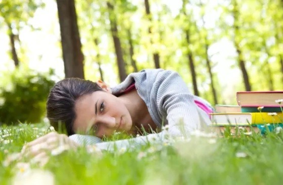 İki haftadan fazla süren yorgunluğa dikkat!