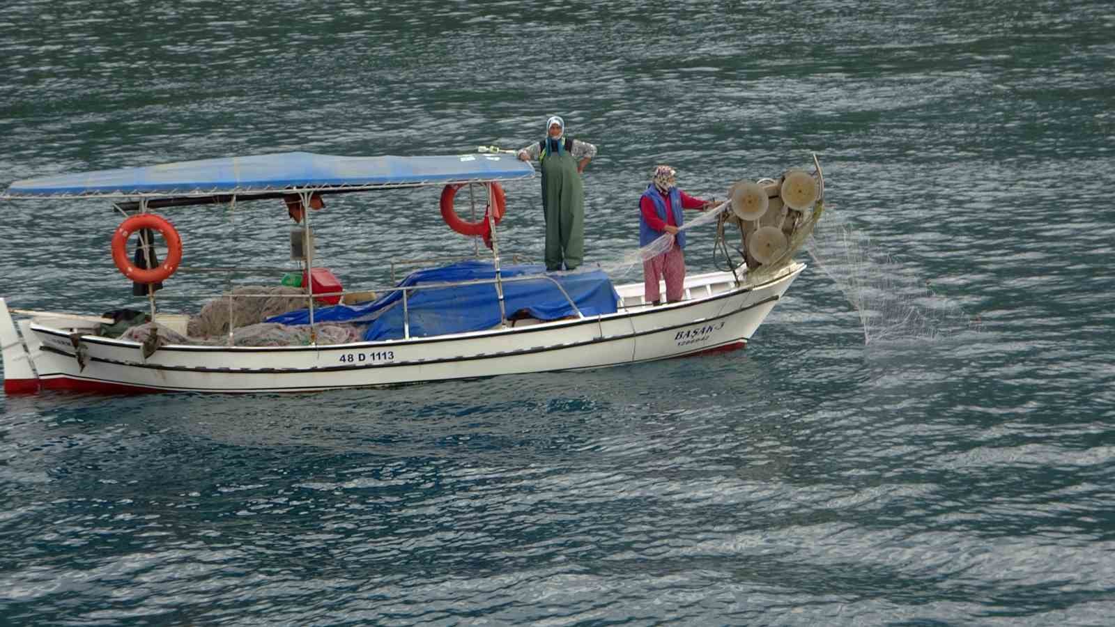 Küçük ölçekli balıkçılık destekleme başvuruları 25 Nisan’a uzatıldı