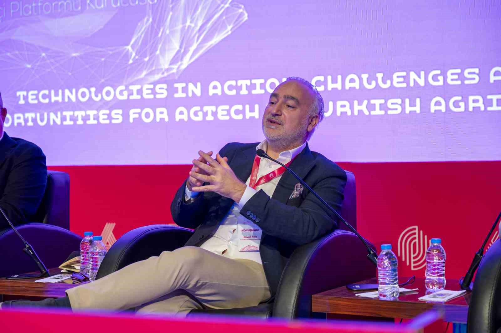 Zirai don afetine yapay zeka umudu