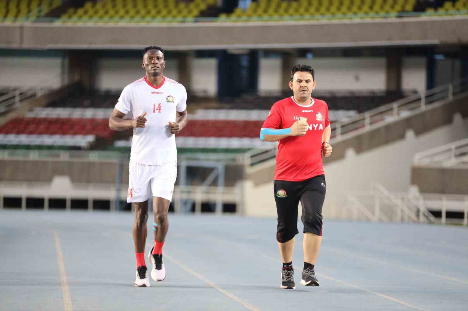 Adem Koyuncu’nun dünyaya uzanan başarı hikayesi