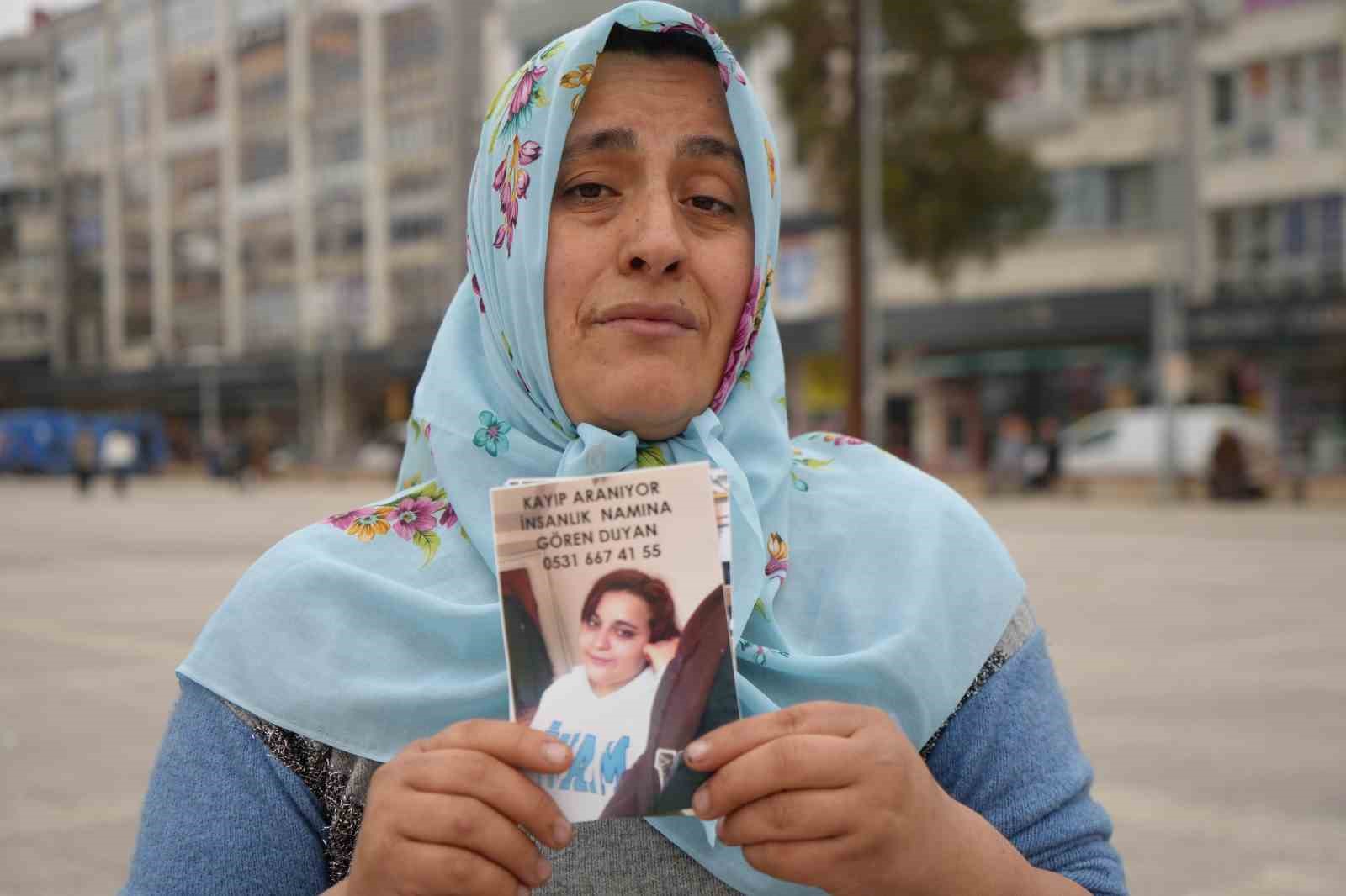 Evden kaçan 17 yaşındaki genç kız kayıplara karıştı