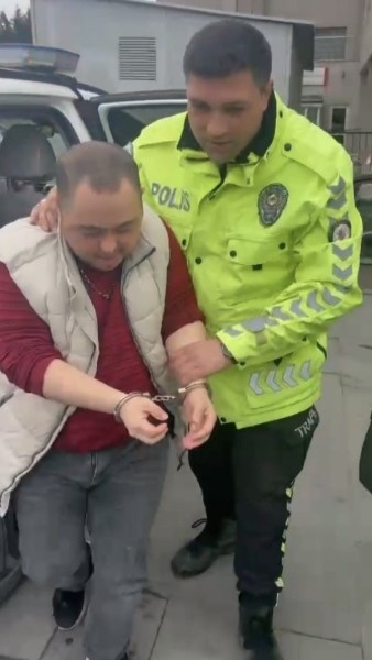 Down sendromlu gencin hayali gerçek oldu. Üniforma giydi