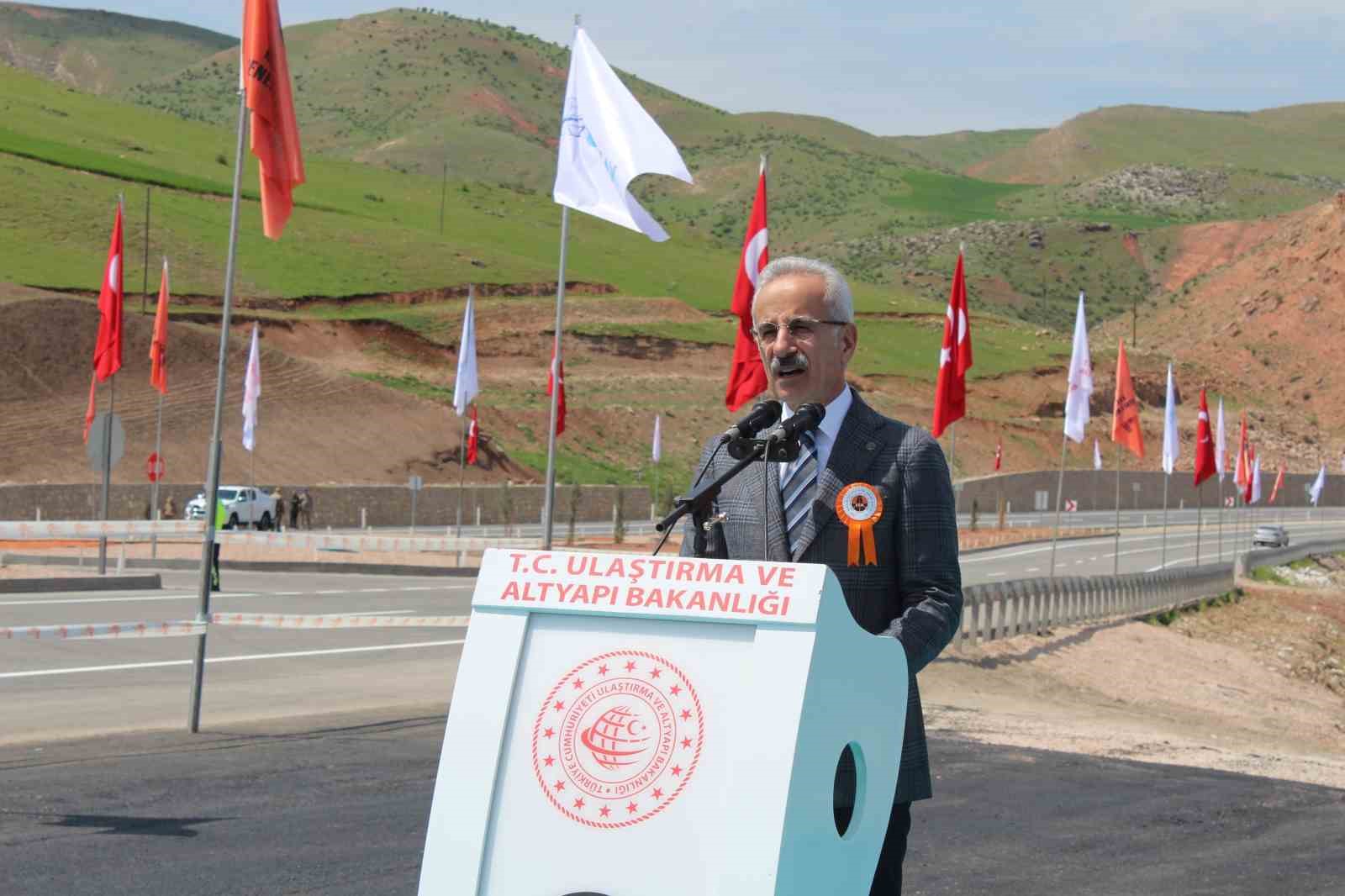 Siirt’e de tren geliyor!