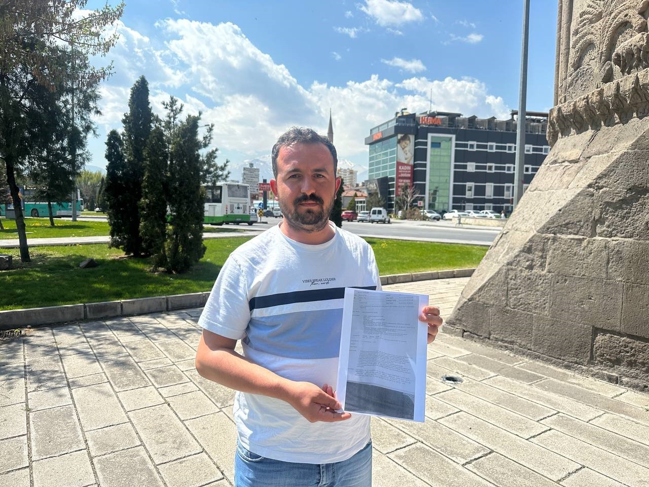 Doktor “bebek ölü” dedi, başhekim sağlıklı raporu verdi