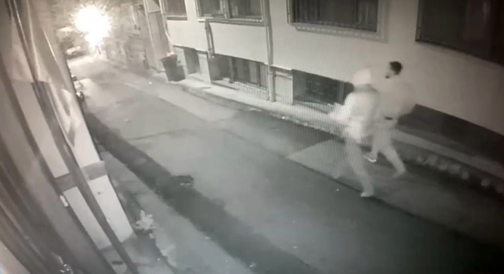 3 motosiklet çaldılar, 4’üncüyü çalarken suçüstü yakalandılar