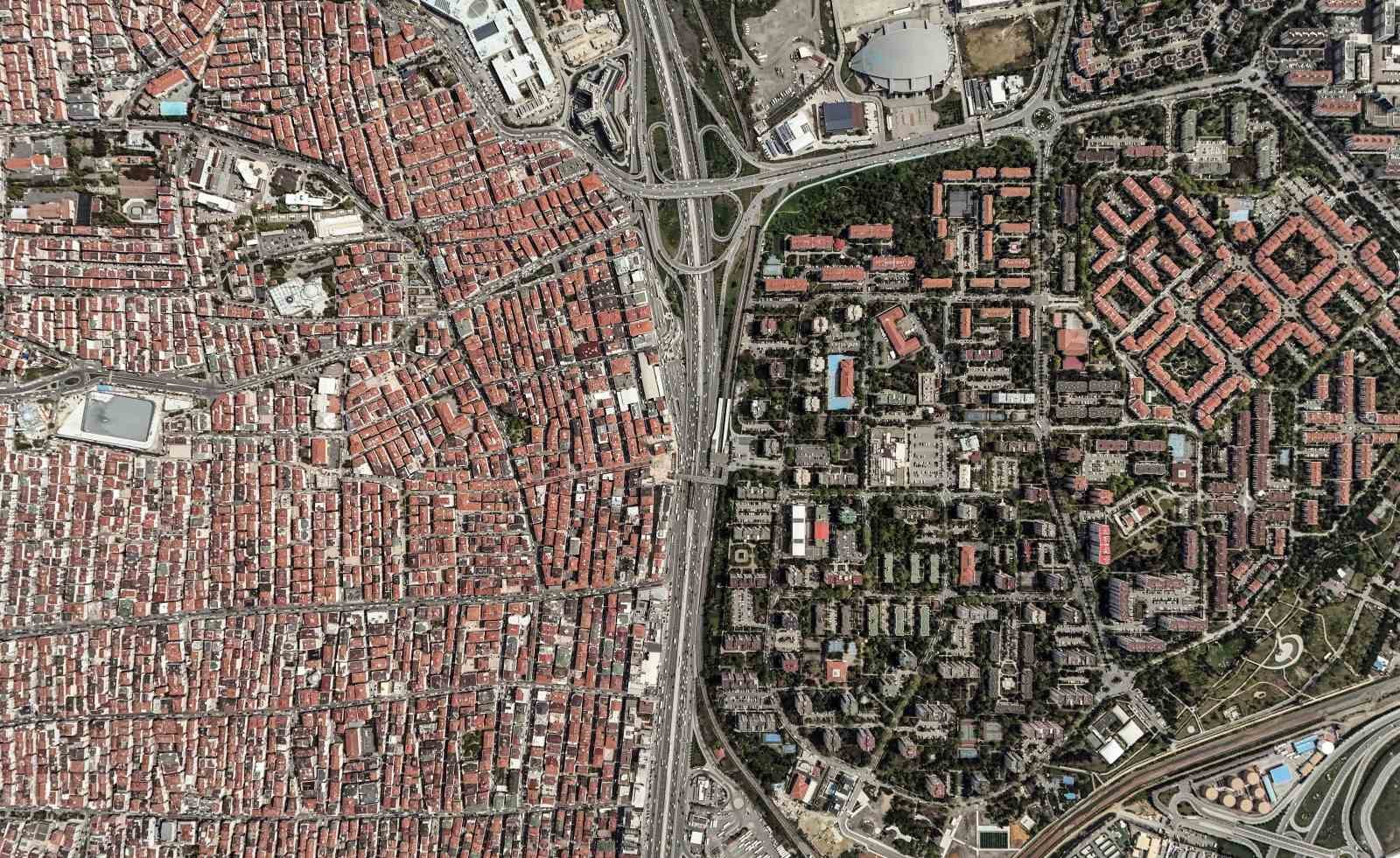 “Deprem sonrası İstanbul’un kuzeyindeki ilçelere daha çok talep var”