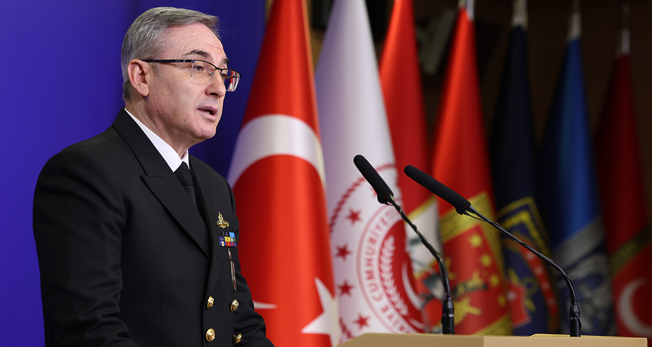 MSB kaynakları: “Suriye’de bir çatışmasızlık  konusunda dün Azerbaycan’da ilk teknik görüşme yapılmıştır”