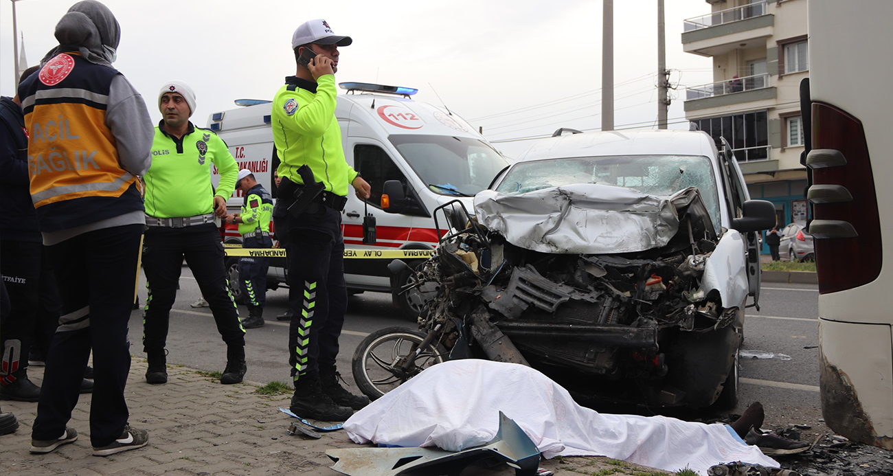 Bayram tatilinde acı bilanço!