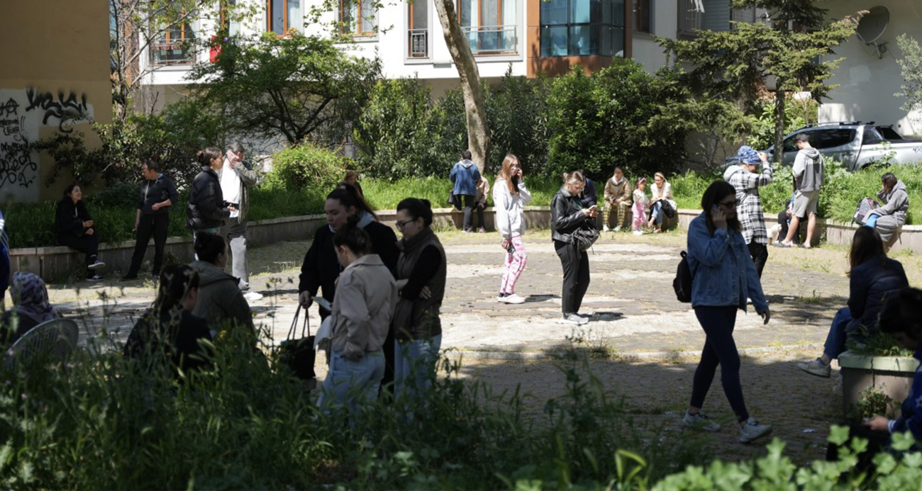 İstanbul’da 151 kişi aynı sebeple yaralandı