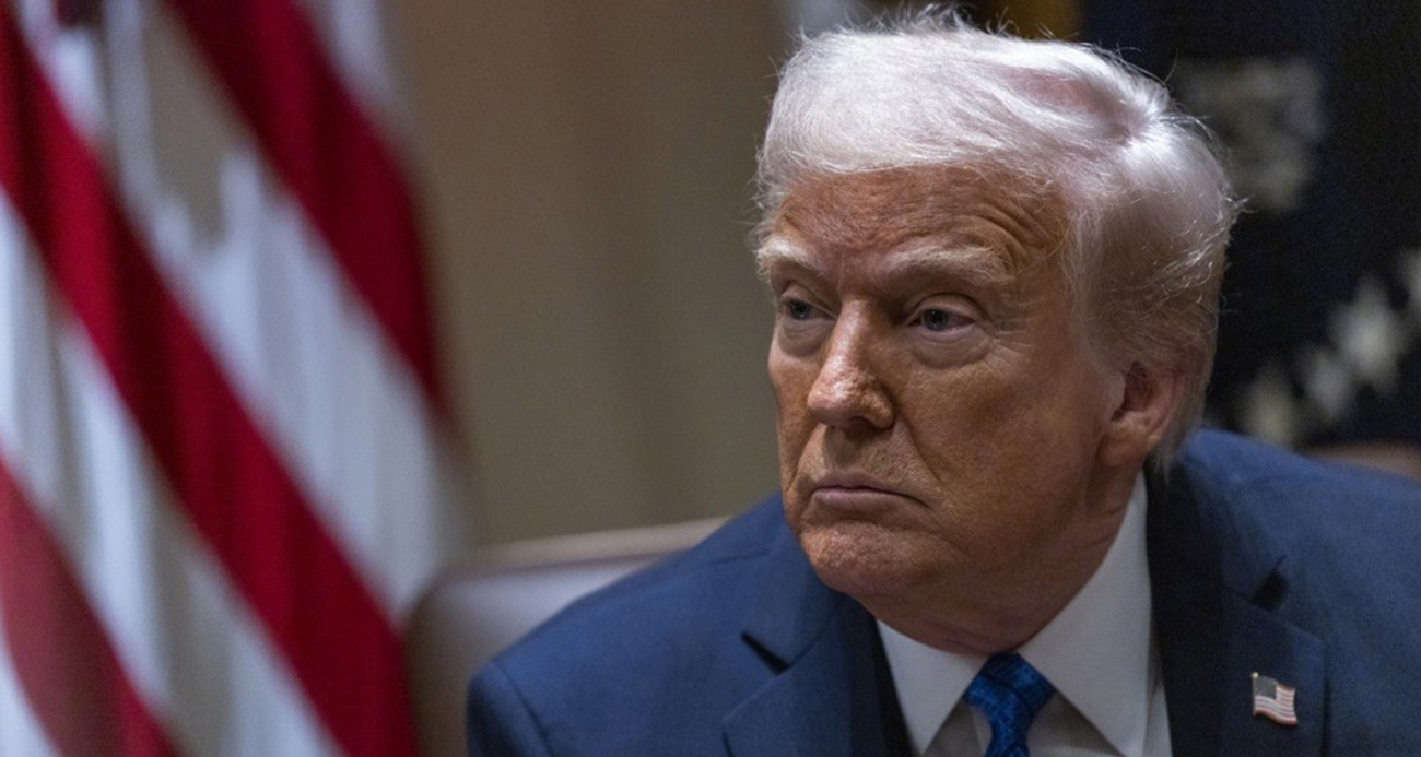 Çin’den Trump’a yanıt: “Trump ve Xi arasında son dönemde görüşme olmadı”