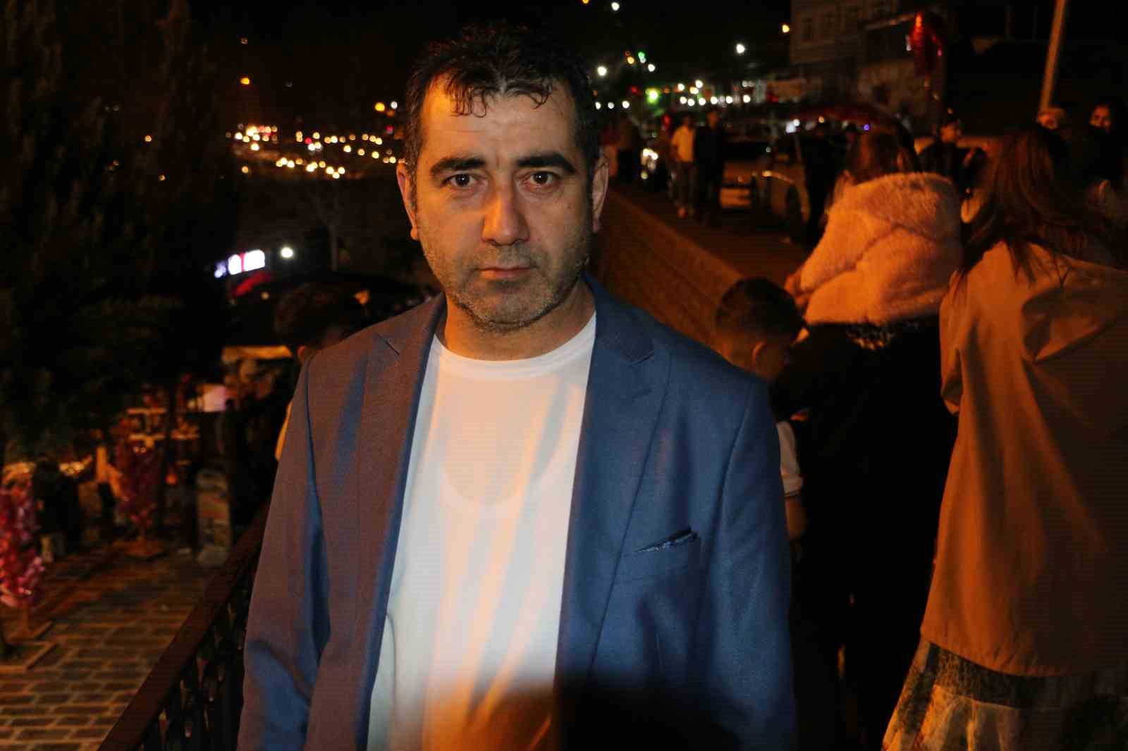 Ramazan Bayramı’nda Diyarbakır’ın tarihi mekânları turist akınına uğradı