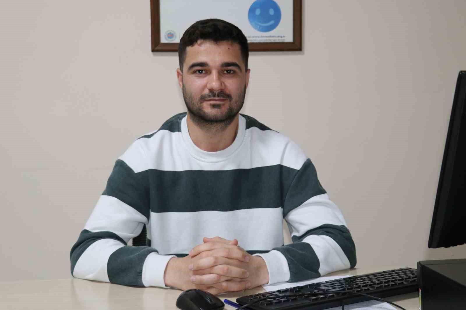 Sigara Bırakma Polikliniği ile sağlıklı bir hayata kavuşuyorlar