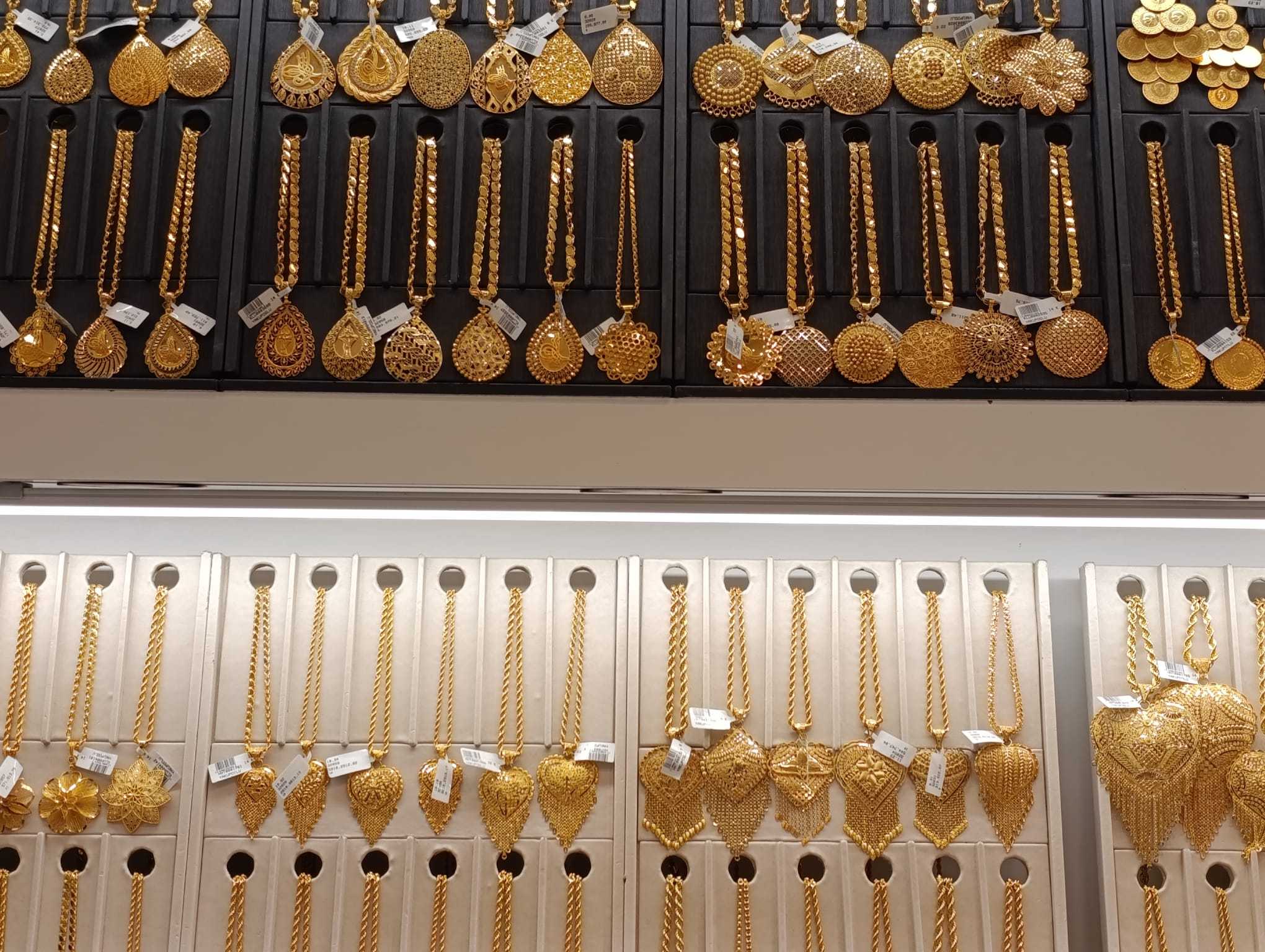 Güvenli Liman Sarsıldı: Altında Yüzde 5’lik Kayıp!