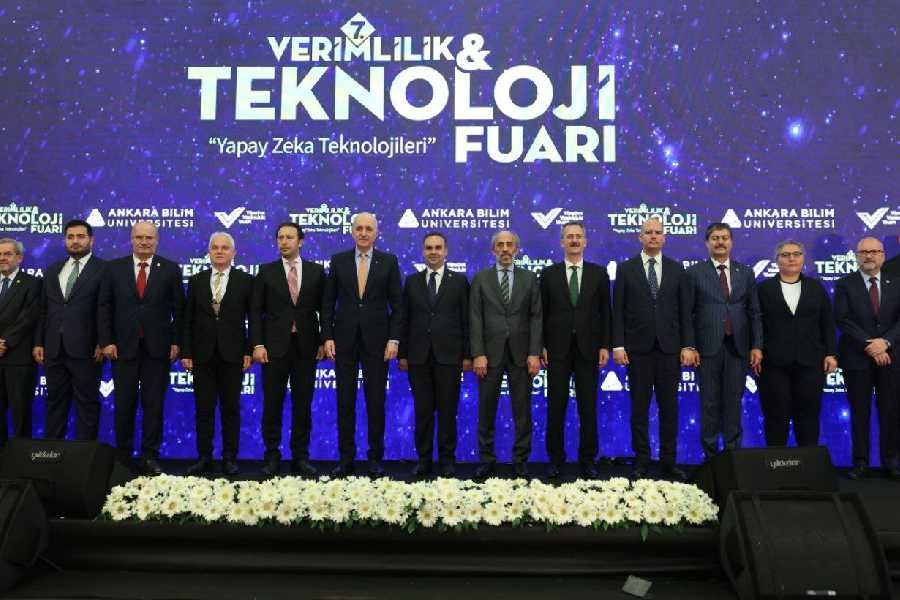 Türkiye’nin İlk Yerli Yapay Zeka Modeli