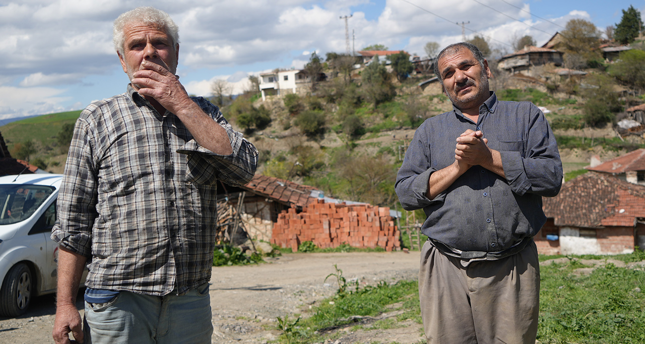 Konuşamayan mahallenin sessiz çığlığı: Sağır ve dilsizlerle dolu bir yaşam