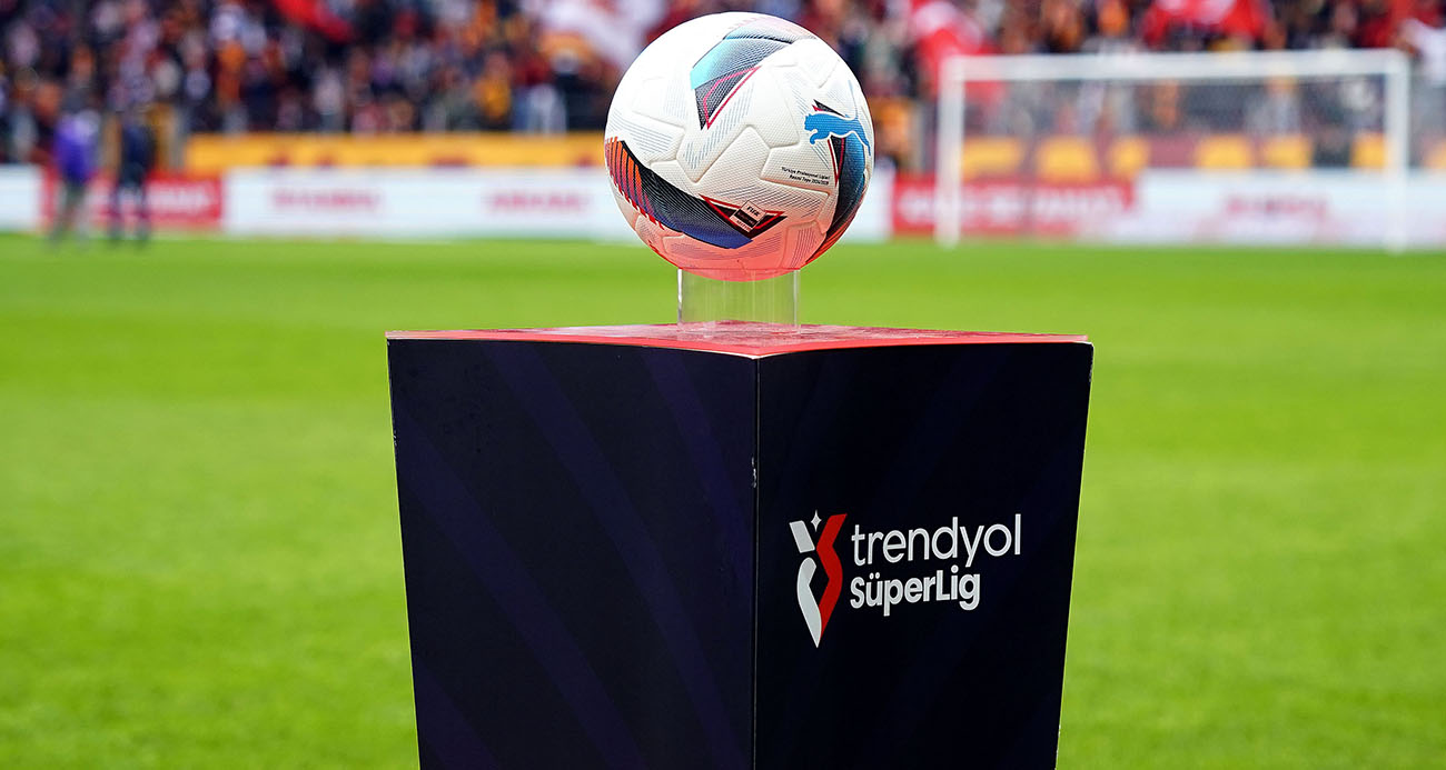 TFF, profesyonel liglerdeki takım sayılarında değişikliğe gidileceğini açıkladı