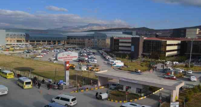 Vanlılar mesai saatleri dışında da muayene olabiliyor